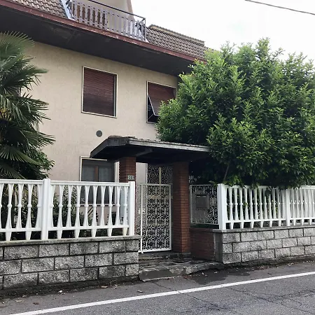 La Terrazza Orio al Serio