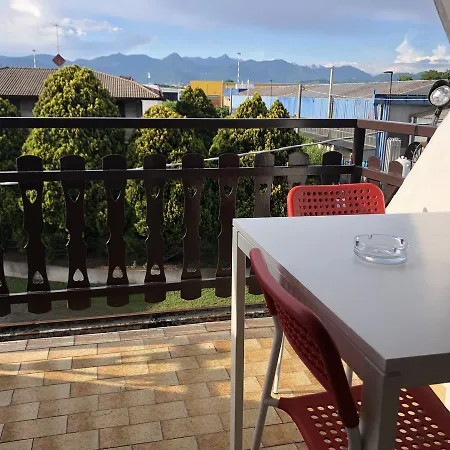 Lägenhet La Terrazza