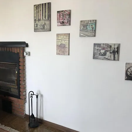 Apartament La Terrazza