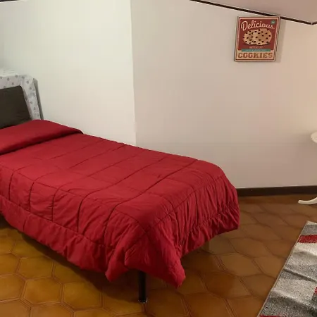 La Terrazza