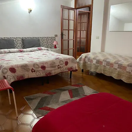 Apartament La Terrazza Orio al Serio