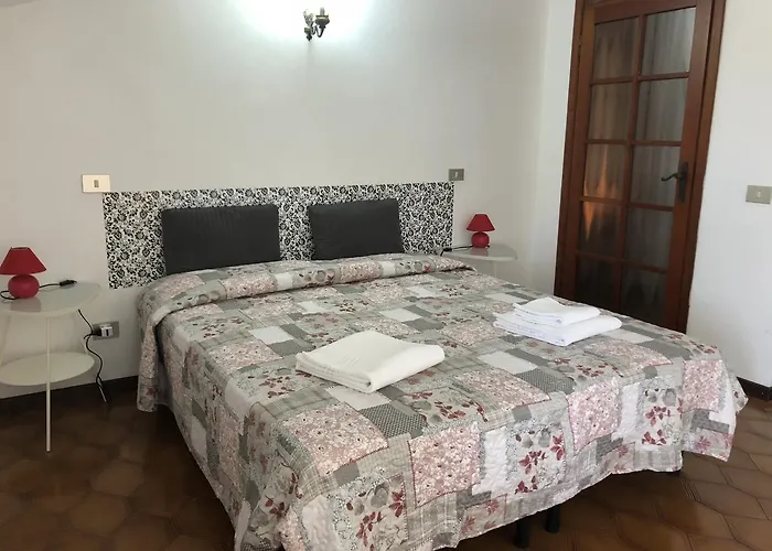 Apartament La Terrazza