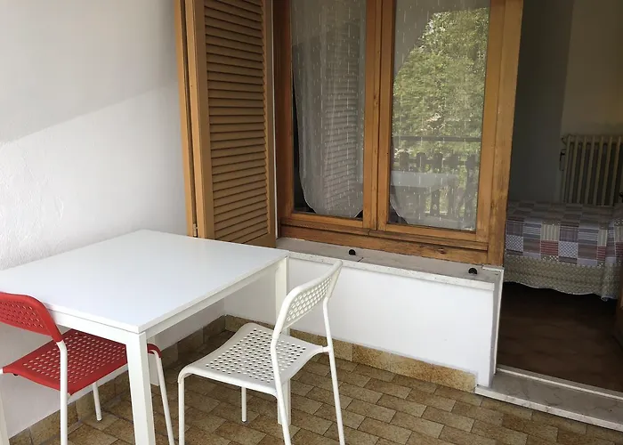 La Terrazza * Orio al Serio