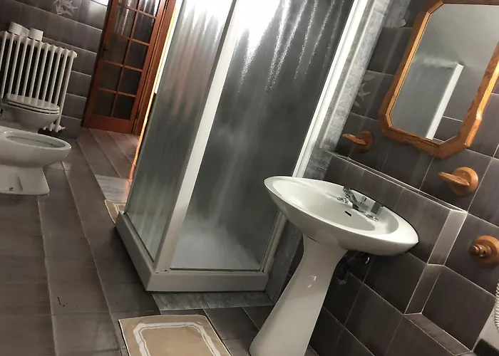 La Terrazza Apartament Orio al Serio