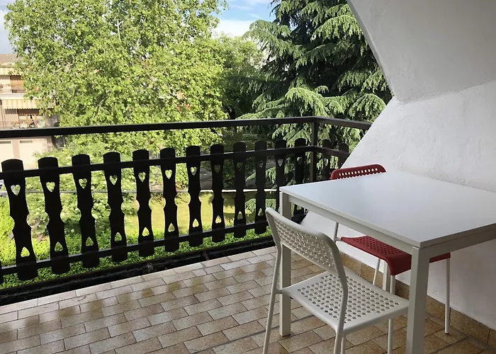 Apartament La Terrazza *