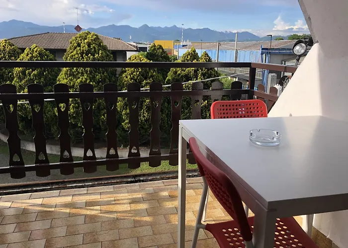 Apartament La Terrazza