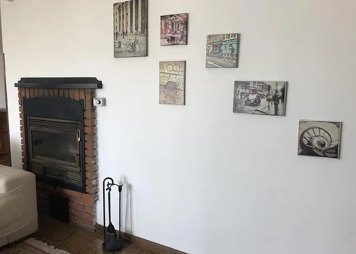 Apartament La Terrazza