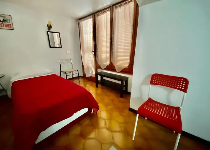 La Terrazza Orio al Serio