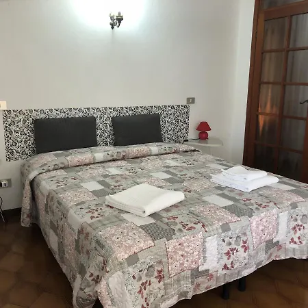 شقة La Terrazza
