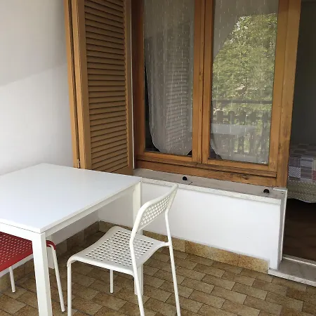 La Terrazza * أوريو آل سيريو