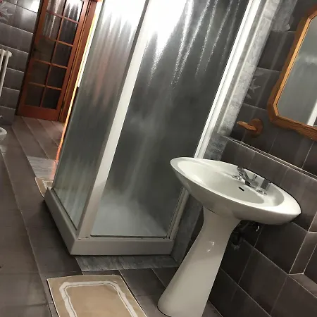 La Terrazza شقة أوريو آل سيريو
